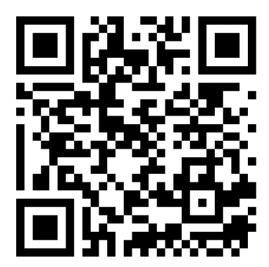 GSRP QR Code